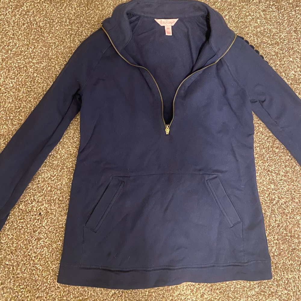 Lilly Pulitzer Pullover